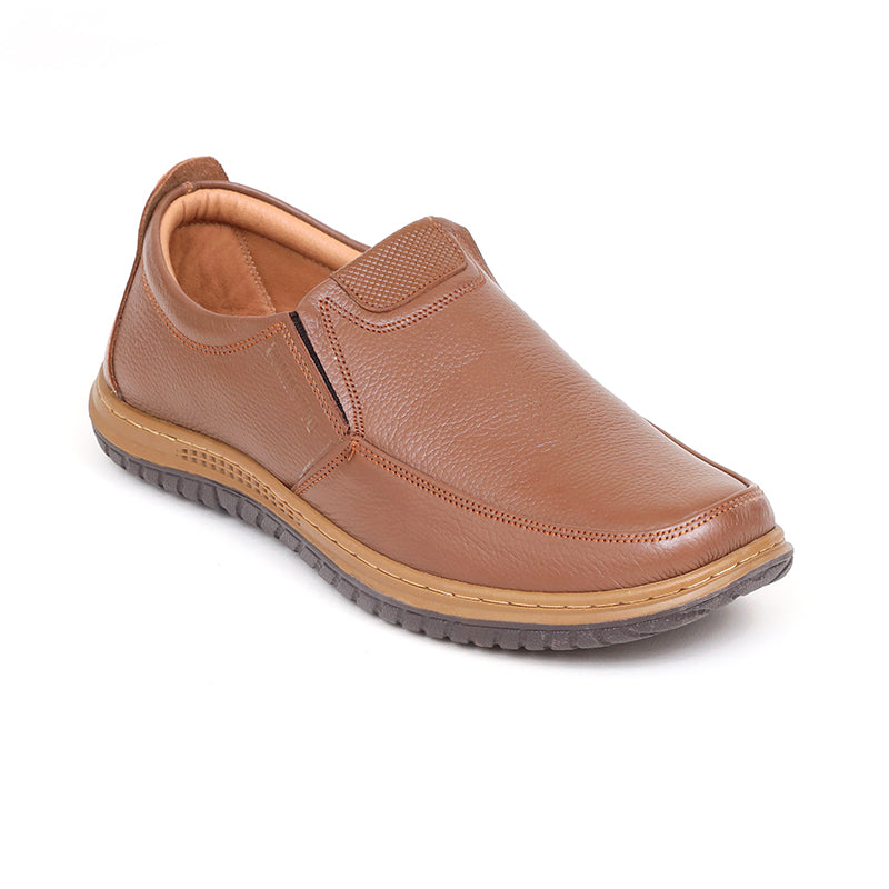 Men Leather Shoes